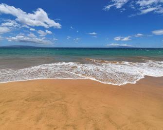 Kihei Akahi C616 - Kihei - Plaża