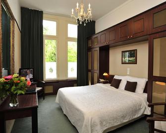 Parkhotel Mastbosch Breda - Bréda - Chambre