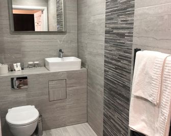 Rossett Hall Hotel - Rossett