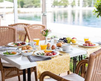 Brijuni Rooms Karmen - Fažana