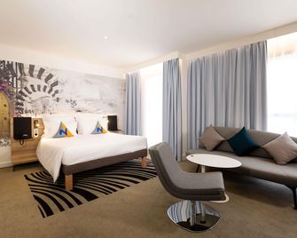 Novotel Tunis Lac - Tunis