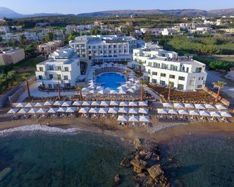 Bomo Club Rethymno Beach - Stavromenos