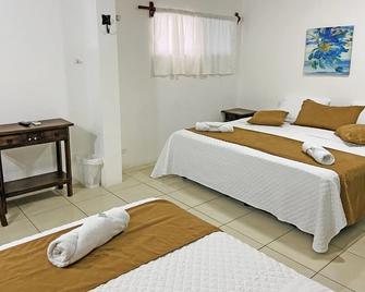 Carpao Lodging Galapagos - Puerto Ayora