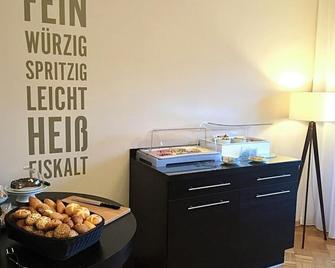 Hotel Friedrichstraße - Lampertheim