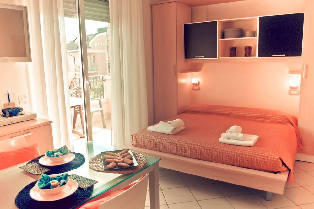 ريزيدونس إل توليبانو