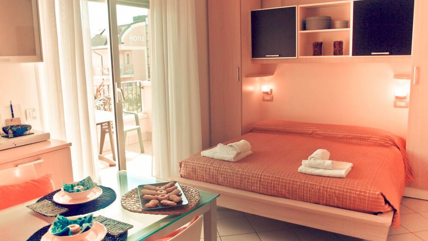 Residence Il Tulipano