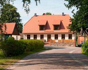 Apartment III - Old Executor House - Feldberg - Budova