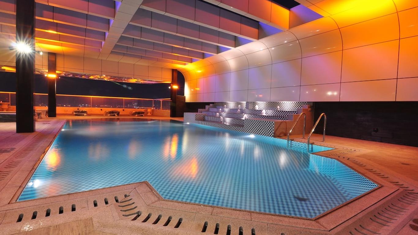 فندق قصر الفرسان