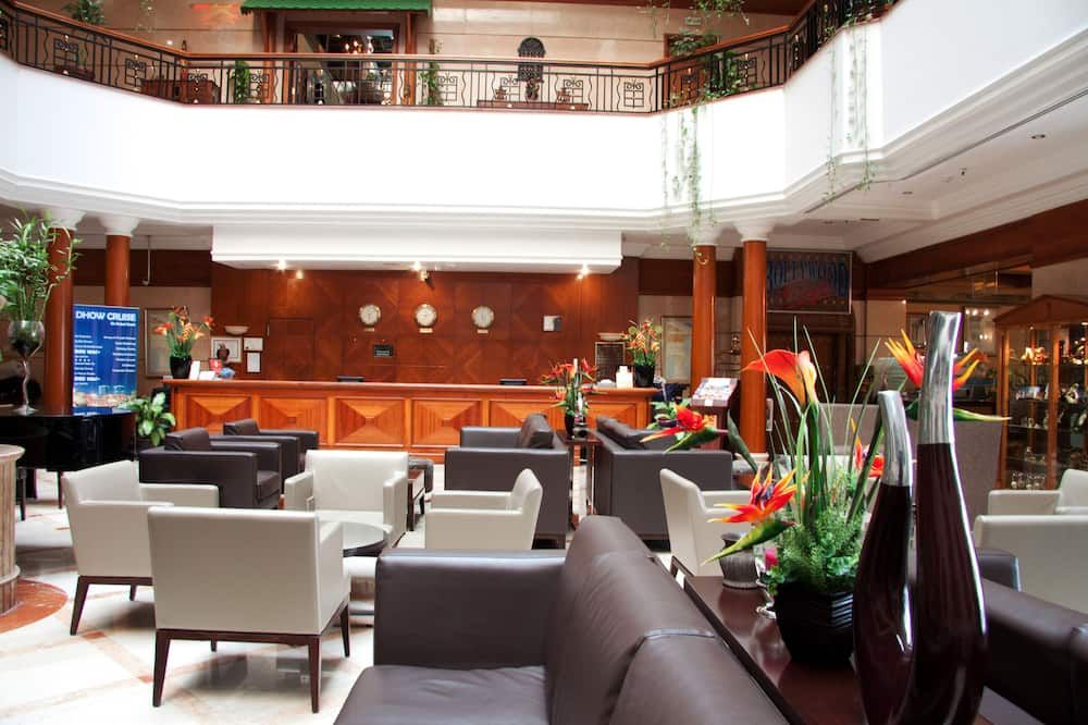 Regent Palace Hotel Dubai