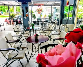 Hotel Evagelia - Leptokarya - Restaurant