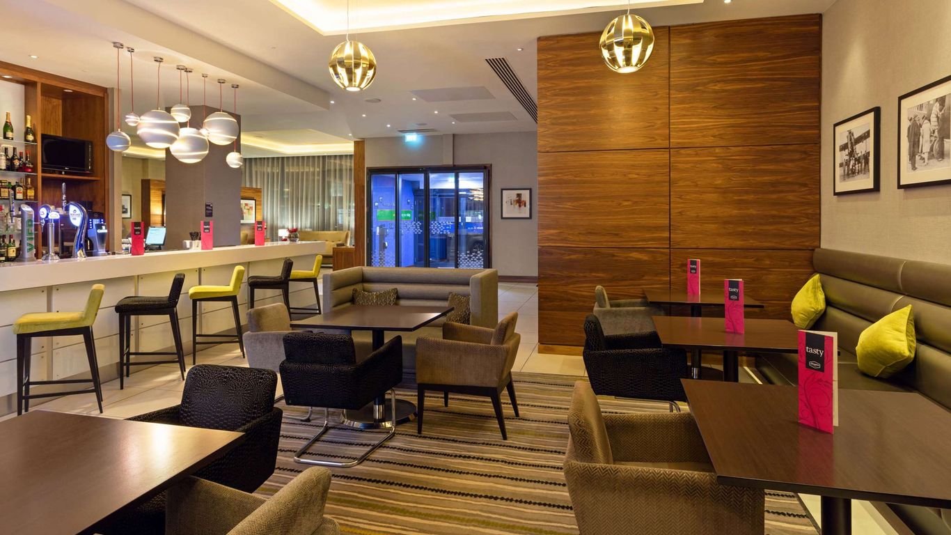 Hampton by Hilton London Croydon