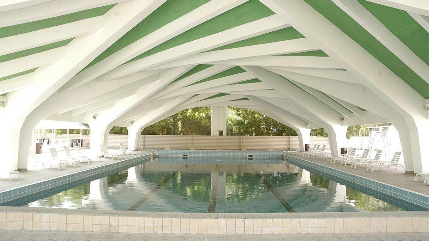 Ain Al Faida One To One Hotel And Resort
