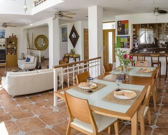Casa Mi Tesoro - Playa del Carmen - Restaurant