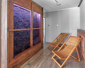 Hotel Spa Wojciech - Augustów - Balkon