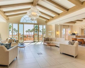 Newport Coast Villa Near Crystal Cove Beach - Newport Beach - Lobby