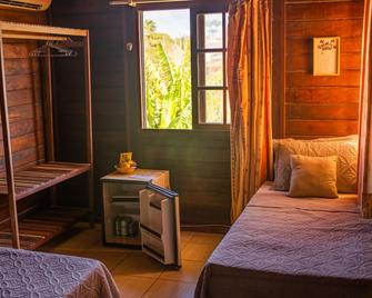 Namorada Brava Guest House - Armação de Búzios - Quarto