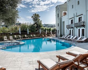 Casa Maria Hotel Apartments - Platanias