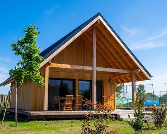 Les Cottages de Ripaille - Thonon-les-Bains