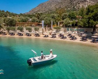 Plataria Seaside Resort - Igoumenitsa