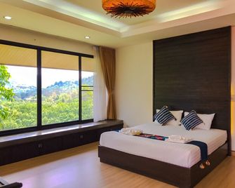 Kornwat Garden Resort - Mae Chan