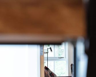 Hideout by Stay Lagom - Ballycastle - Kamervoorziening