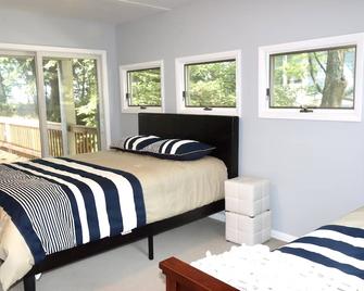 Lake Michigan Beach Bliss - Silver Lake - Habitación