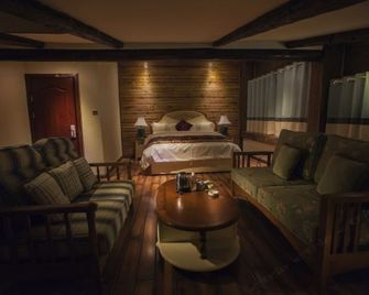 Dream Land - Dêqên - Habitación