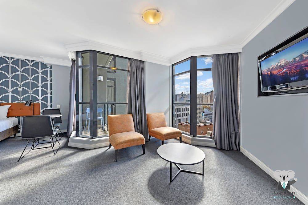 Sydney Cbd | Best Location Studio - סידני - סלון