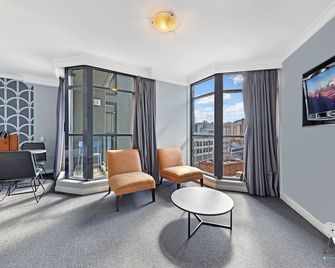 Sydney Cbd | Best Location Studio - Sydney - Huiskamer