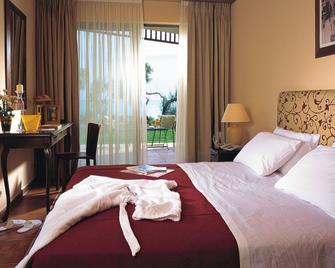 Grand Hotel Egnatia - Alejandrópolis - Habitación