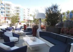 Resort Style Walk To The Beach - Marina del Rey - Lounge