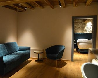 Maranello/Maranello Resort Borgo della Montina - Maranello