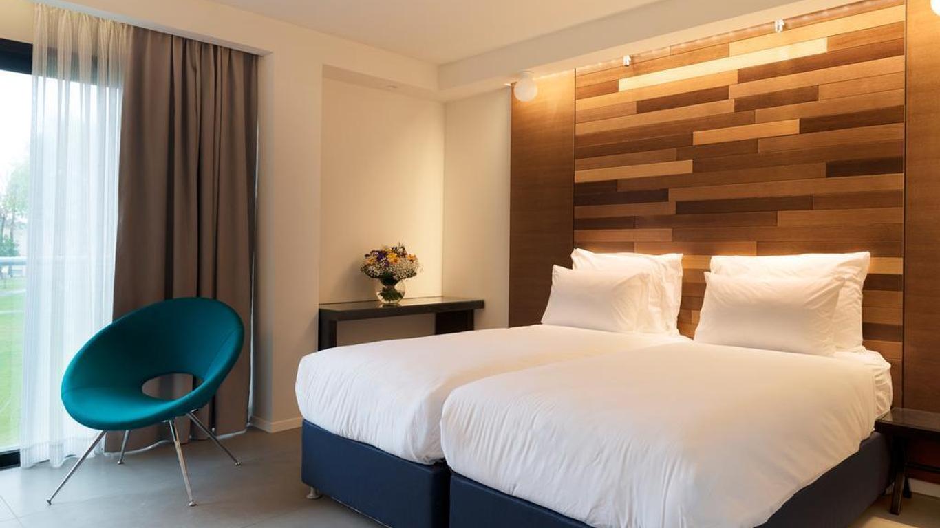 Hotel Kibbutz Shefayim