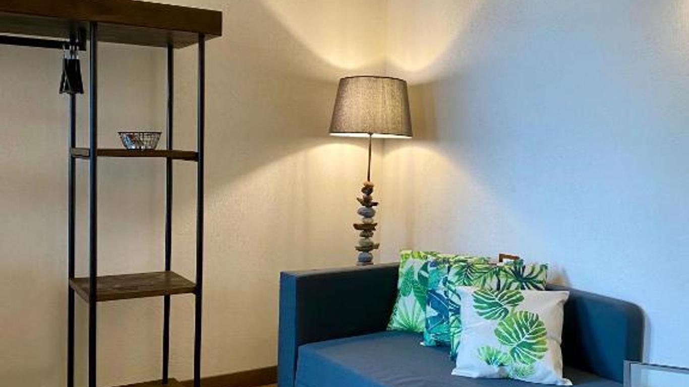 Residence Dalco Suites & Apartments