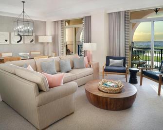 Omni Orlando Resort at Championsgate - Four Corners - Sala de estar