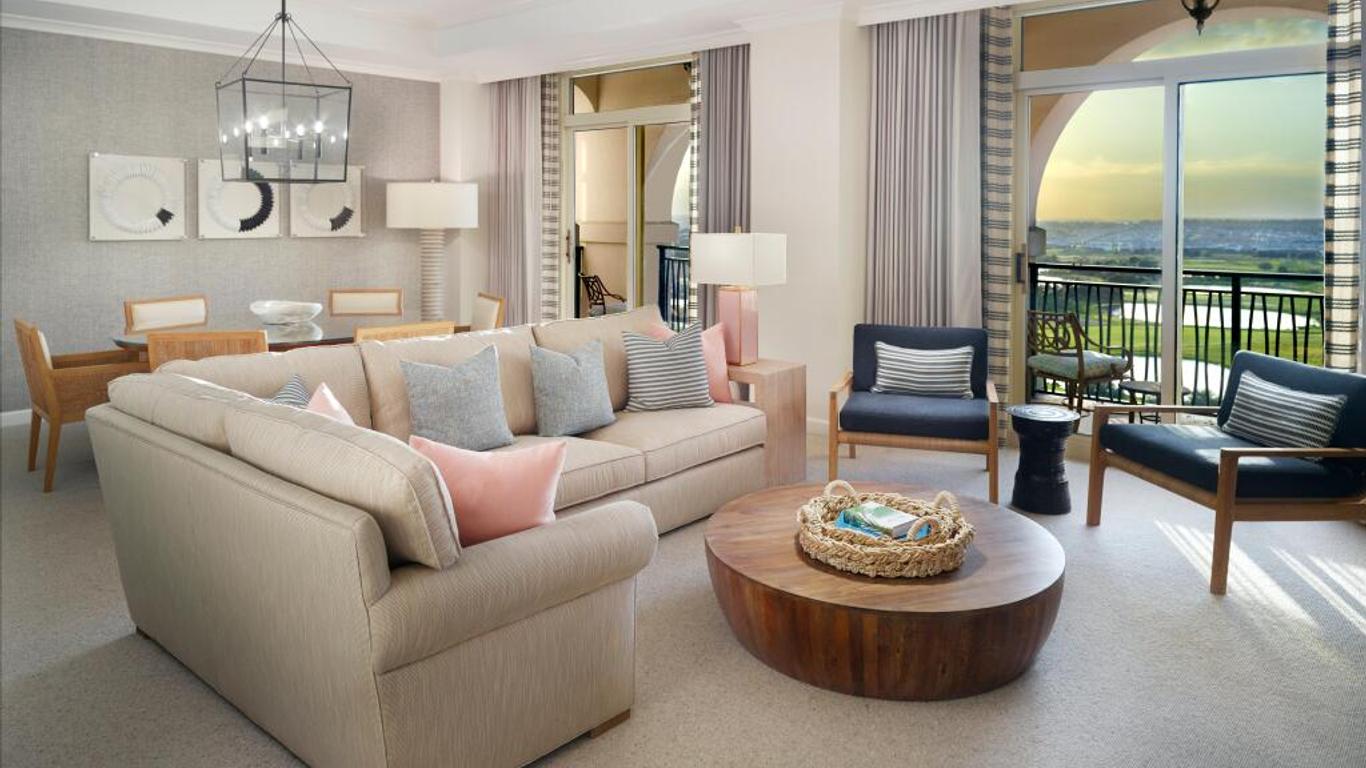Omni Orlando Resort at Championsgate