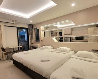 B-Your Home Hotel Donmueang Airport Bangkok - Bangkok