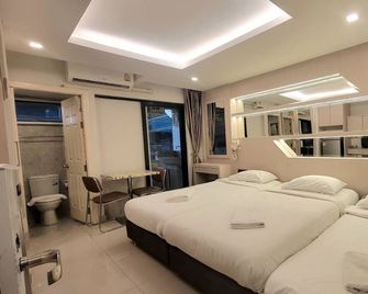 B-Your Home Hotel Donmueang Airport Bangkok - Bangkok