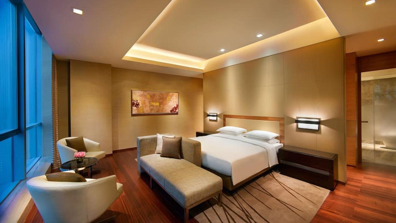 Hyatt Regency Chongqing