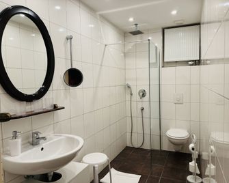 Hotel Nest - Berlin
