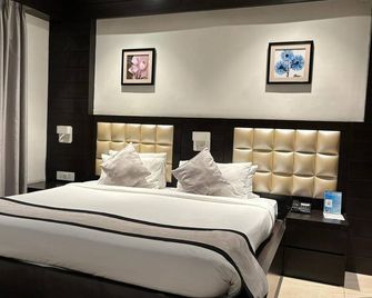 Hotel Wonder Inn - Kharagpur - Bedroom