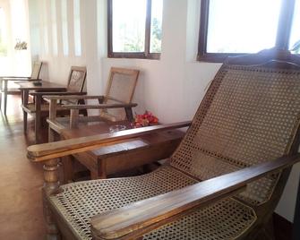 St. Andrews Hostel - Nuwara Eliya