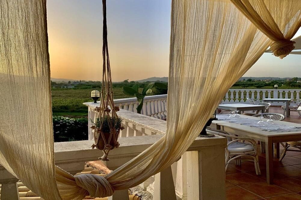 Ecoresort Hotel Zefyros