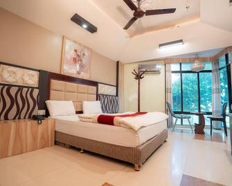Hotel Welcome - Janakpur - Camera da letto