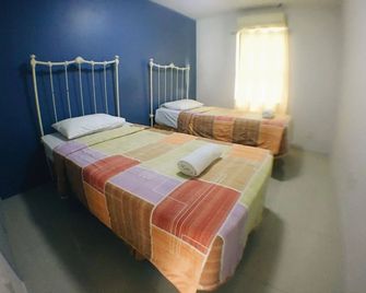 Forest View Leisure Residences - Subic Bay Freeport Zone