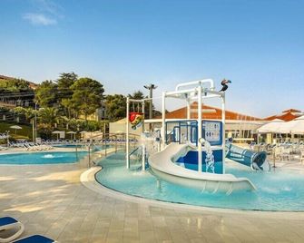Maistra Resort Belvedere - Vrsar - Pool