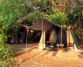 The Yala Camping - Yala - Патіо
