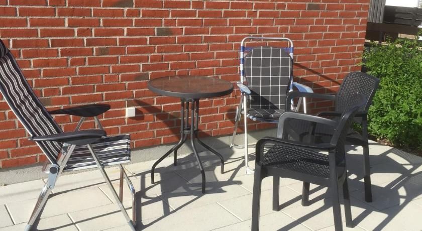 Bramming city privat gæstehus – Bramming