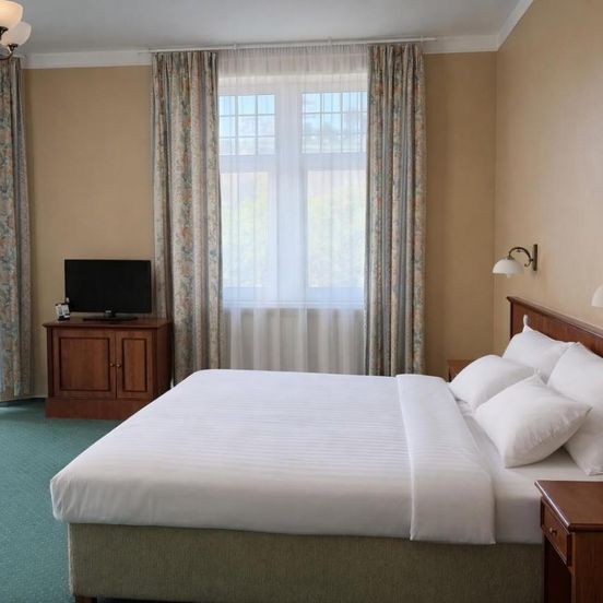 Union Hotel Prague image 1