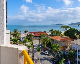 Boulevard Beach Canasvieiras Hotel - Florianopolis - Balcony